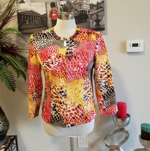 Mishca Blazer Jacket Medium